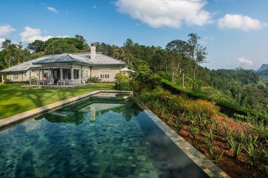 BRANDit to represent Teardrop Hotels in India