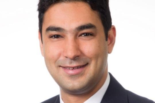 Varun Chadha takes over as CEO of TIRUN