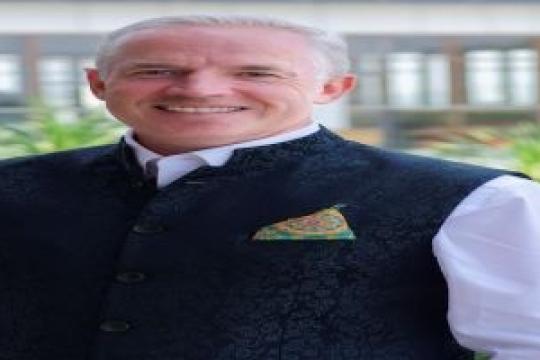 JW Marriott Bengaluru Prestige Golfshire Resort and Spa