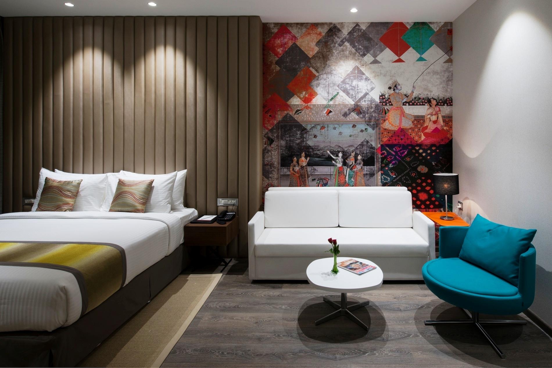 Absolute Hotel Launches Eastin Residences Vadodara