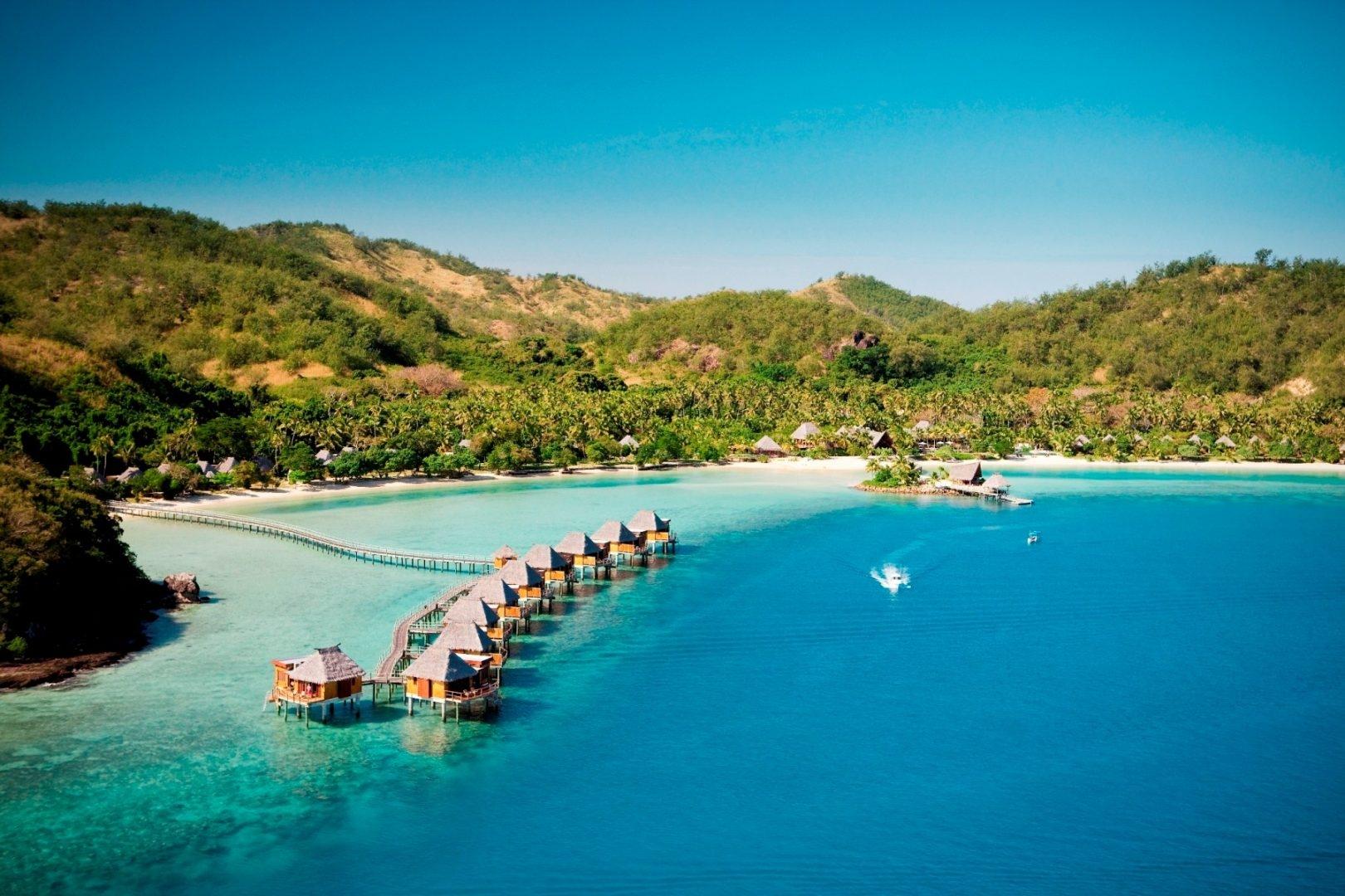 Tourism Fiji launches a range of digital initiatives