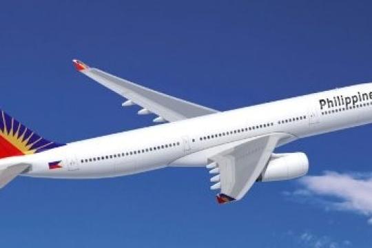 Philippine Airlines appoints Bird Group as GSA in India