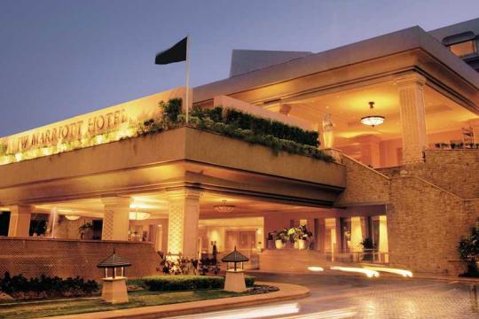 Marriott India to organise first M-day