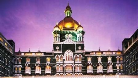 Taj Mumbai ranks 1 in guest satisfaction