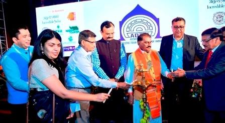 9th ADTOI Annual Convention in Ahmadabad strengthens Gujarat’s stature as a tourism destination