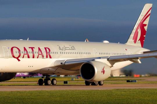 Qatar Airways and Standard Chartered signs US$ 850m deal