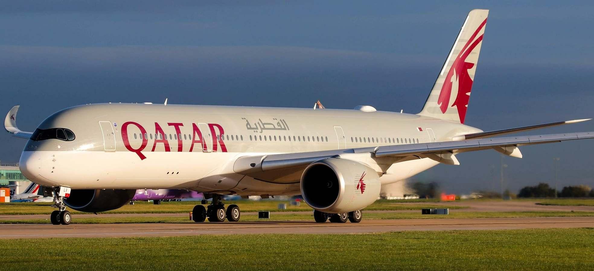 Qatar Airways and Standard Chartered signs US$ 850m deal