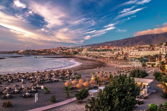 WTTC Welcomes the Opening of ‘Air Corridors’ to island Destinations