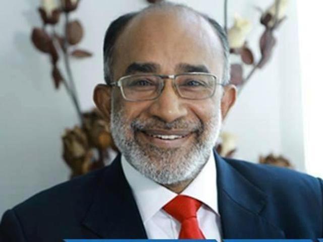 Alphons interacts with diplomats of different nations to develop bilateral tourism