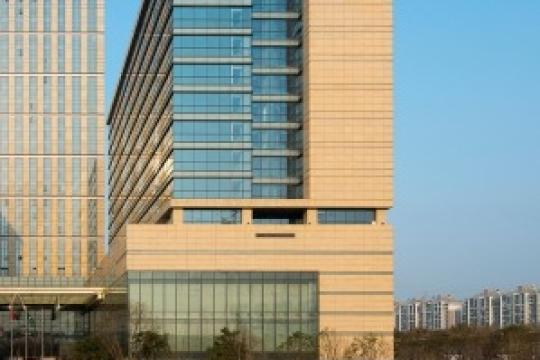 Innside by Meliá debuts in China