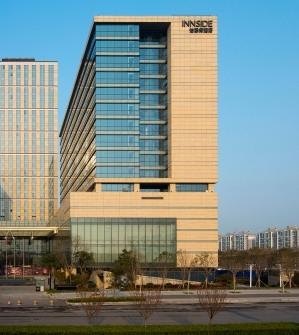 Innside by Meliá debuts in China