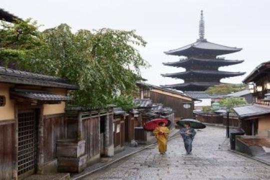 Oakwood Debuts in Japan with Oakwood Hotel Oike Kyoto