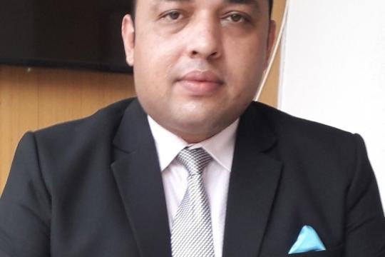 Pushpam Lords Resort, Karjat