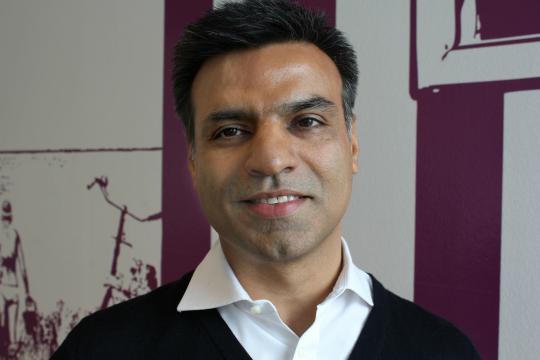 Scandinavia expects faster growth from India
