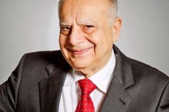 WTTCII appoints Sunder G. Advani as new Chairman