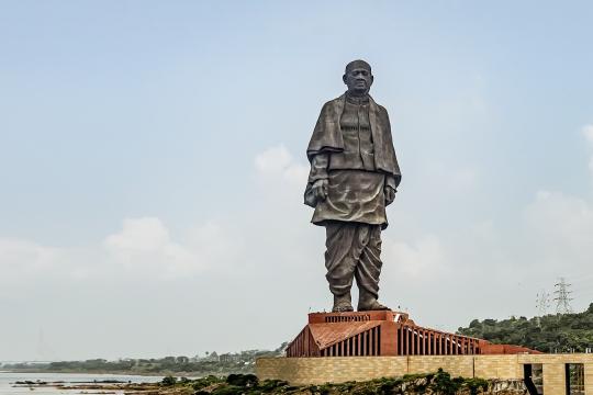 Gujarat’s new Tourism Policy to promote lesser explored products