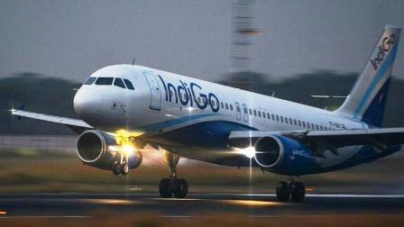 IndiGo launches Kolkata - Silchar service