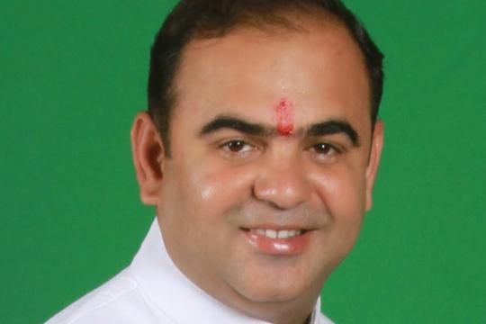 Jaykumar Rawal appointed as new Tourism Minister for Maharashtra