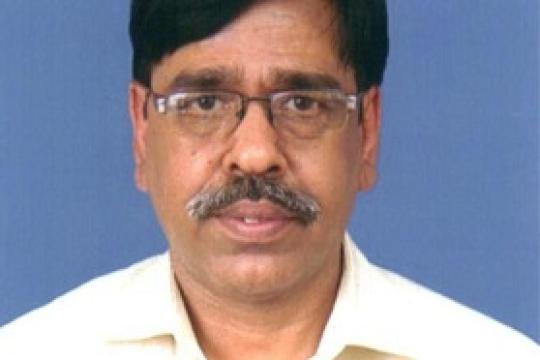 Yogendra Tripathi appointed as Secretary Tourism