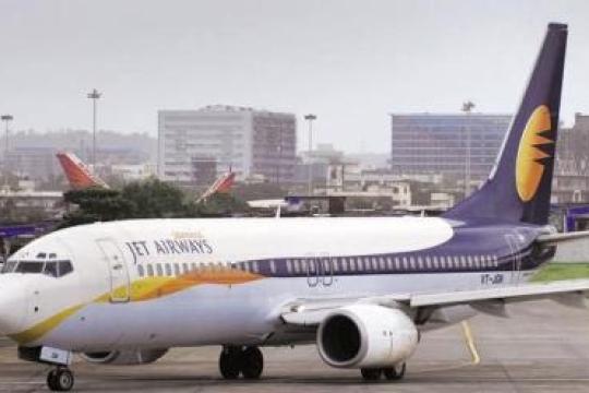 Jet Airways introduces 28 new domestic flights