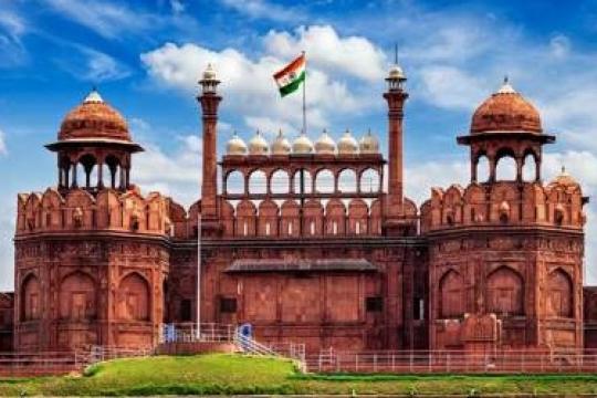 International tourist arrivals grew 7% in 2017