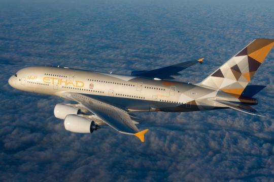 Etihad launches stopover promotion