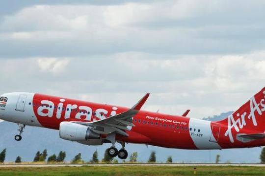 AirAsia to introduce LCC in China