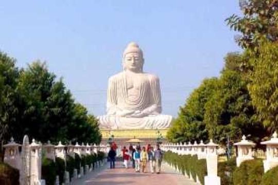 MoT sanctions over Rs 5600 crore under Swadesh Darshan
