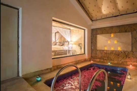 Karma Group opens new desert hotel in Rajasthan