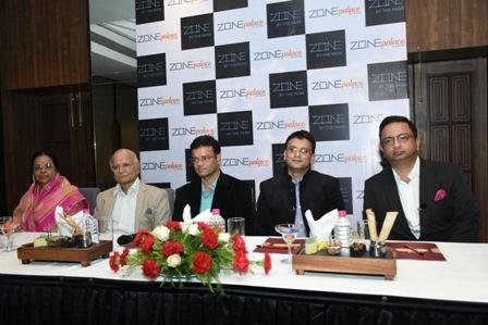 Zone by The Park Hotels launches ‘Zone Palace’ in Jaipur