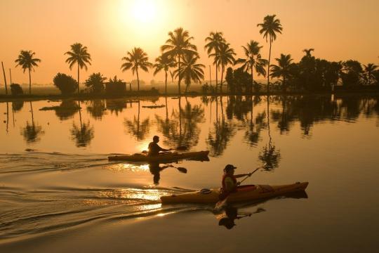 Kerala to setup taskforce to reinstate MICE business
