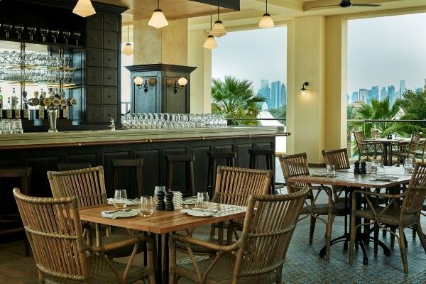 Qatar’s ‘World of Restaurants’ All Set To Cater Football Fans
