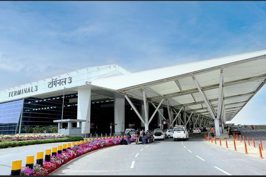 Asia-Pacific reports 13% growth in connectivity; IGIA ranks in region’s top 10 airport hubs: ACI