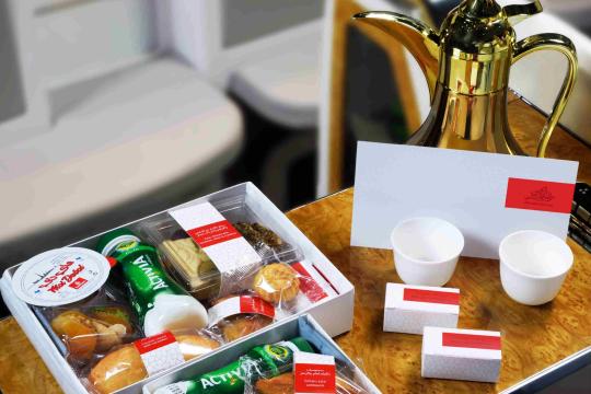 Emirates to offer Iftar service for Ramadan