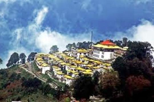 MoT inaugurates two circuits in Arunachal Pradesh