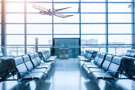 India suspends all flights to and from UK