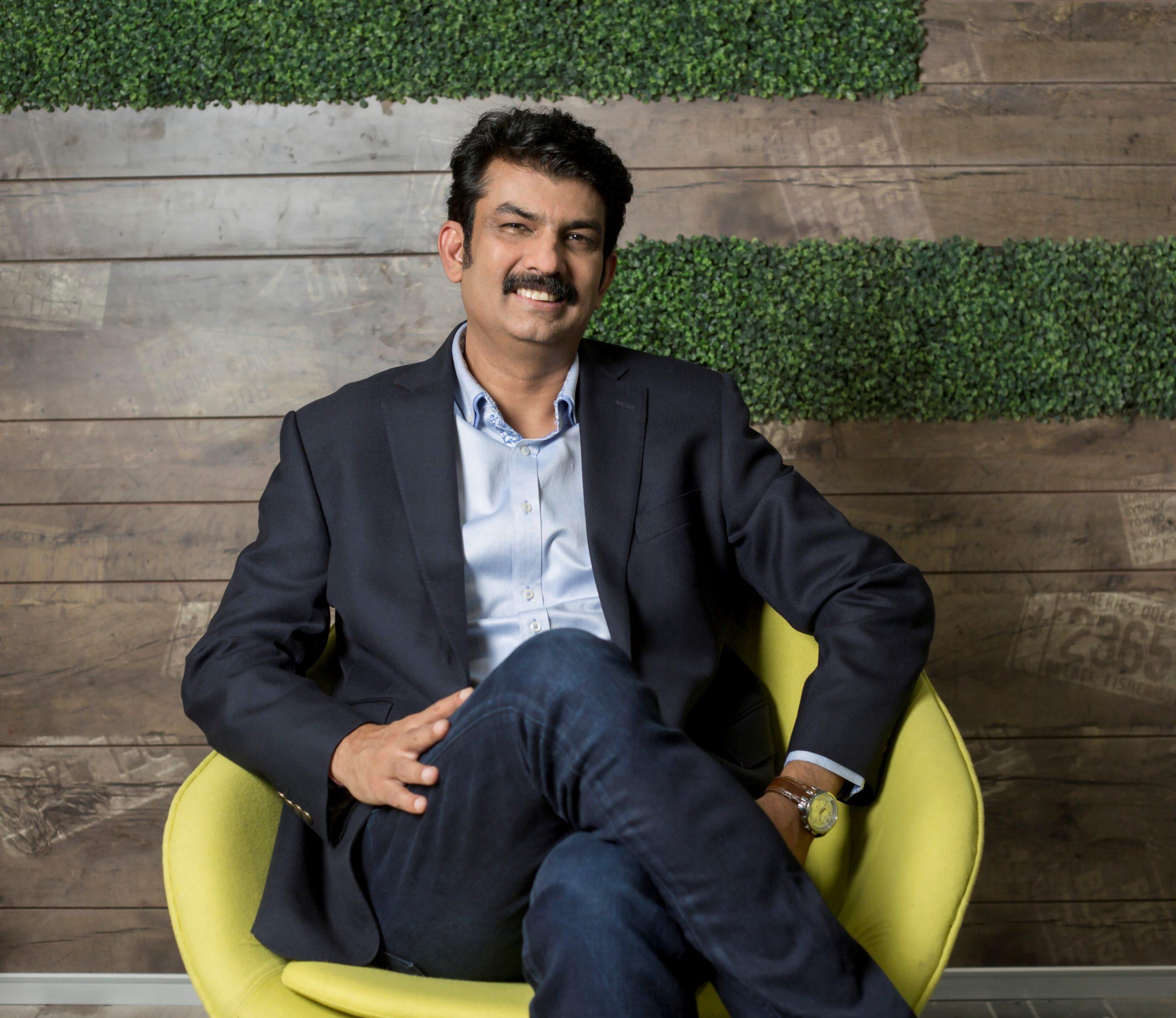 MakeMyTrip Elevates Rajesh Magow as the Group CEO
