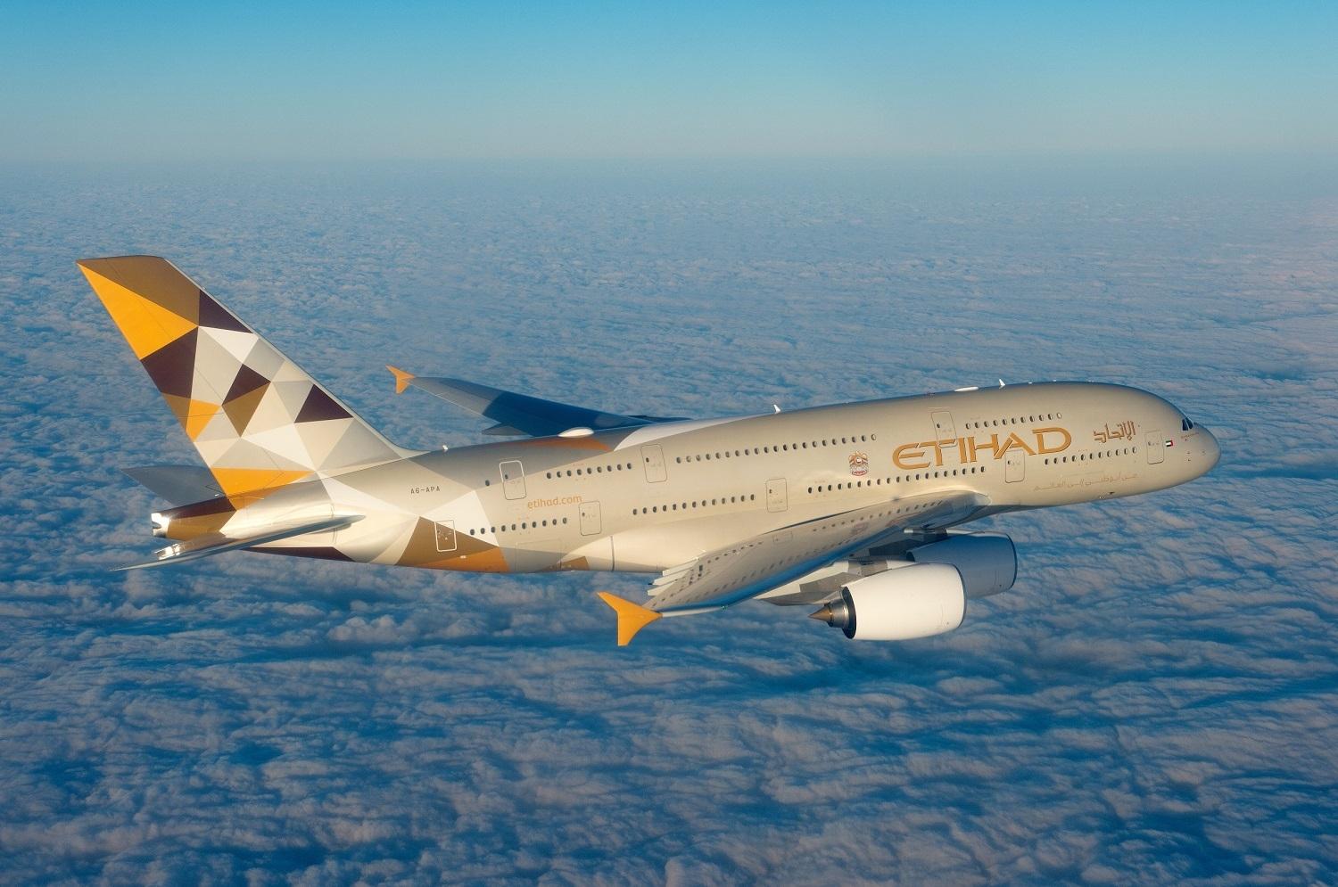 Etihad increases frequency between Kozhikode and Abu Dhabi