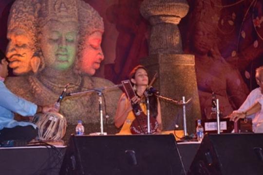 MTDC set to organise 29th edition of Elephanta Festival