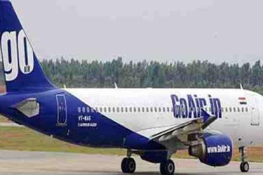 GoAir connects Phuket and Male from Bengaluru