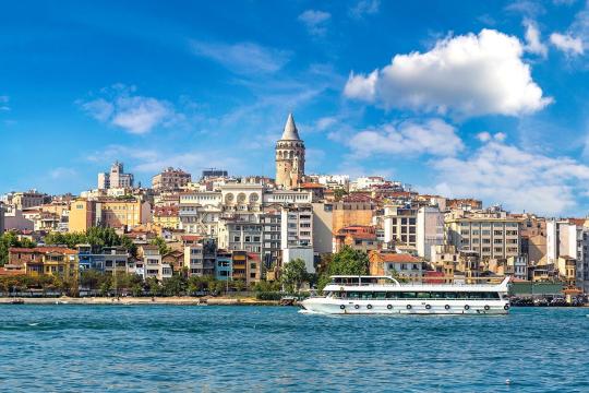 flydubai Operates to Two Airports in Istanbul