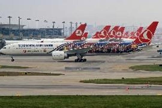 Turkish Airlines adds a new route in APAC