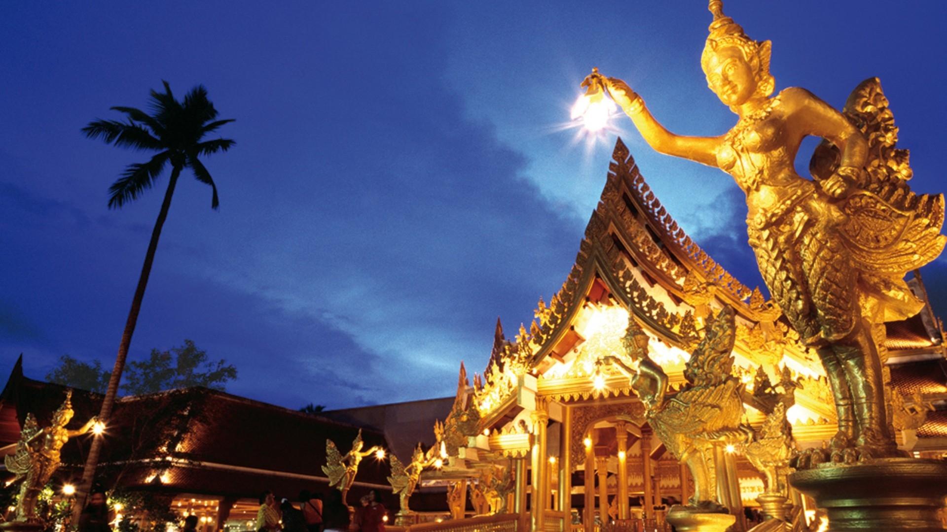 Thailand and VFS introduces new eVisa service