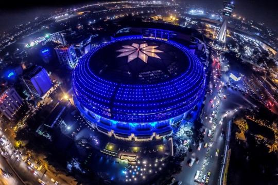 Sahara Star launches “You Are Our Only Concern” initiative