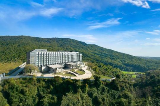 Hyatt Regency Dehradun Completes One Year