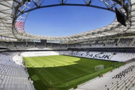 Turkey to host 2019 UEFA Super Cup in Istanbul