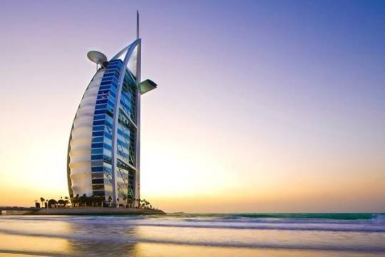Dubai Tourism signs strategic alliance with Nijhawan Group