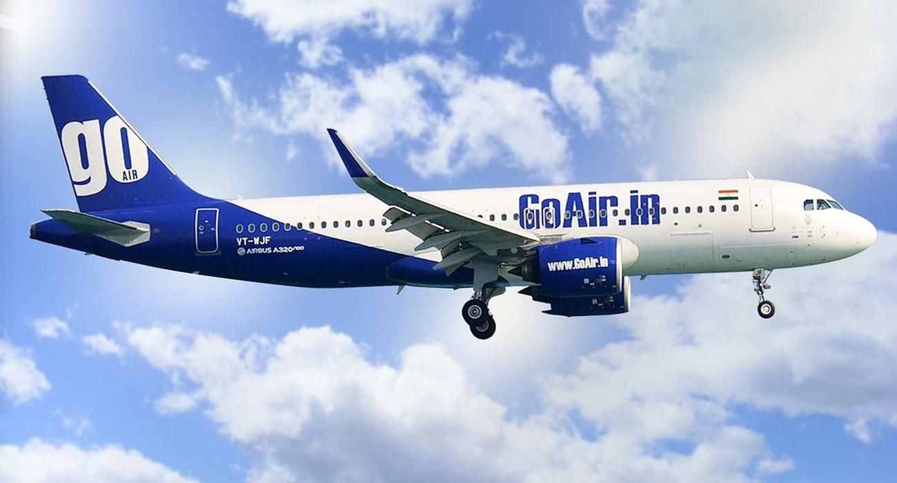 GoAir introduces direct flights between Doha and Mumbai