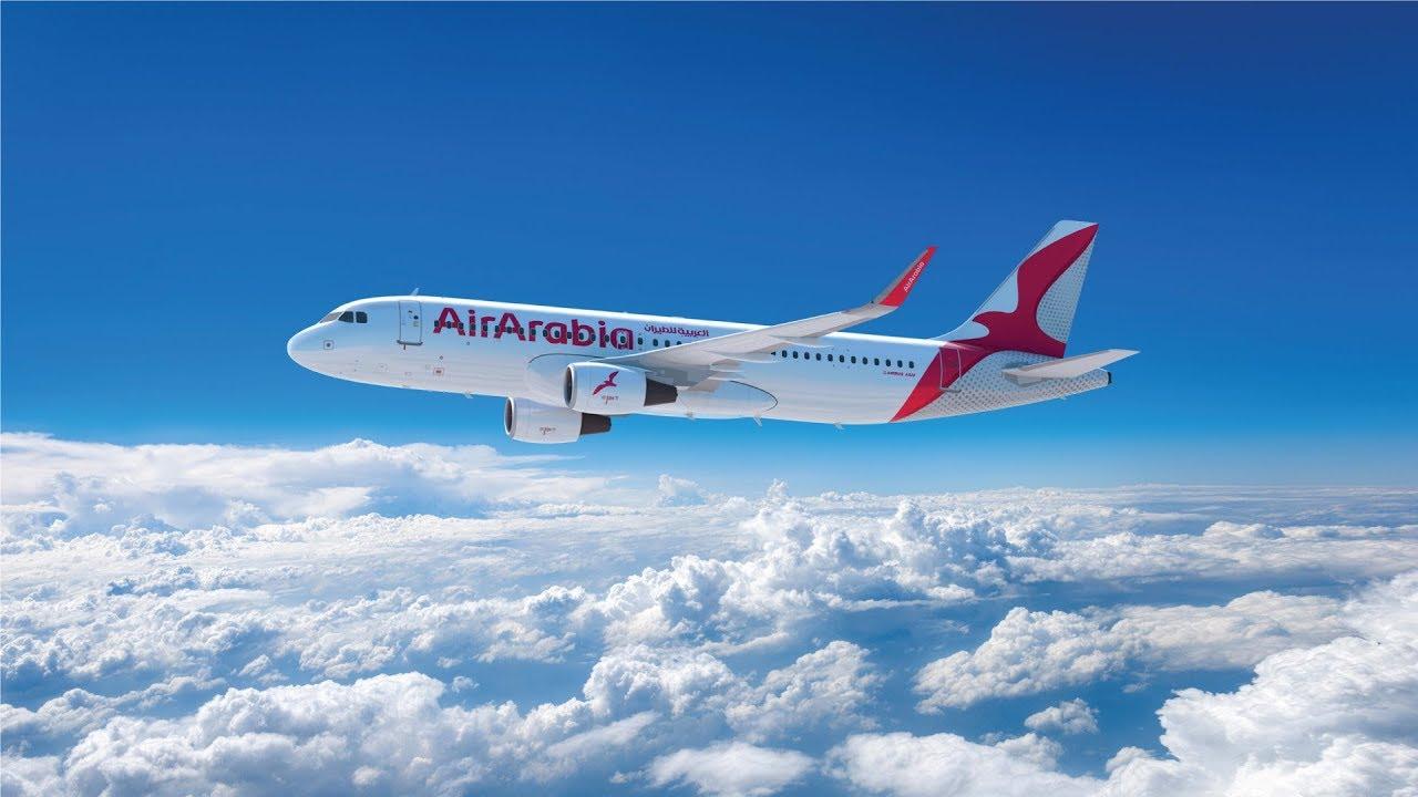Air Arabia launches new flights to Warsaw
