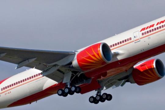 Air India Launches New Routes to Gatwick & Heathrow